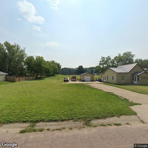 510 W Cedar St, Vermillion, SD 57069 House Rental in Vermillion, SD