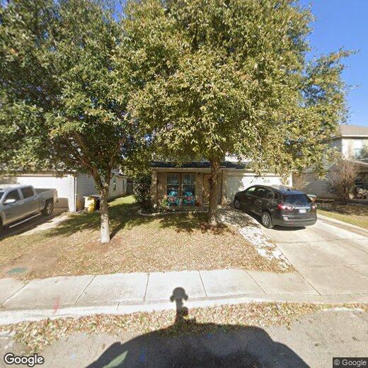 Primary Photo - 4 br, 2.5 bath House - 8039 Silver Grove