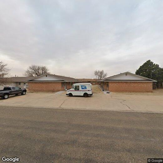 1023 N WELLS House Rental in Pampa, TX