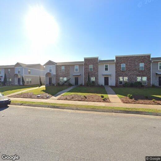 4407 Village Oak Ln, Pace, FL 32571 Townhome Rentals in Pace FL