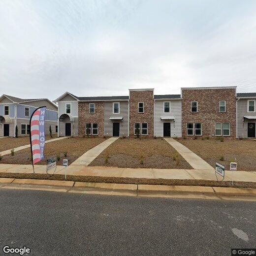 4407 Village Oak Ln, Pace, FL 32571 Townhome Rentals in Pace FL