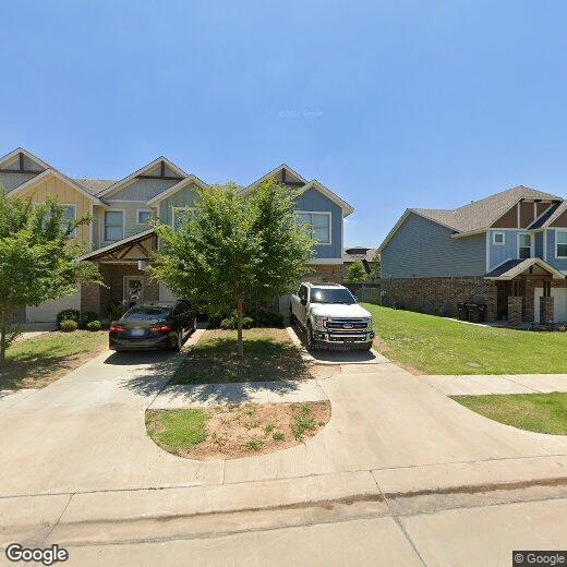 766 SW 14th St, Moore, OK 73160 Townhome Rentals in Moore OK