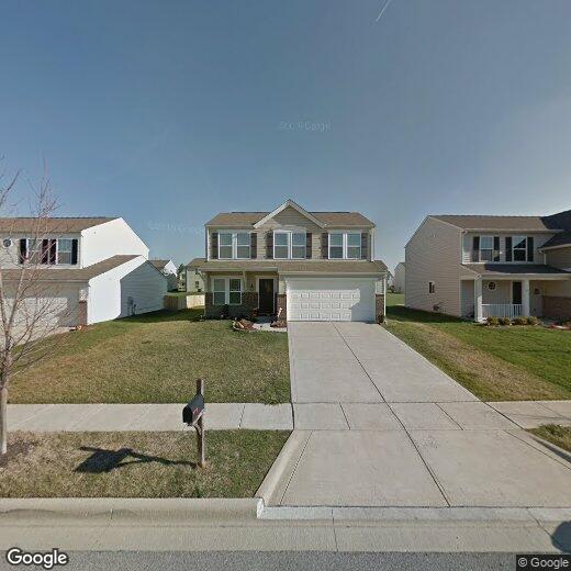 1272 Candora St, Blacklick, OH 43004 House Rental in Blacklick, OH