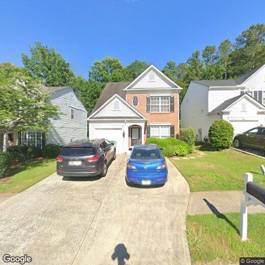 1072 Dunedin Trail, Woodstock, GA 30188 House for Rent in Woodstock