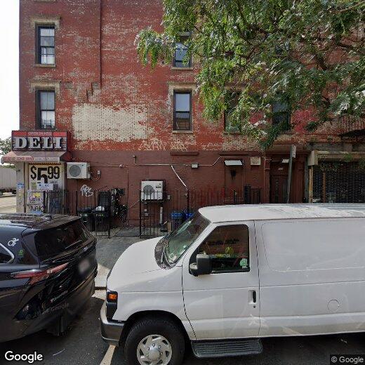 Primary Photo - 500 West 146th Street