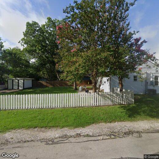 Primary Photo - 606 Kernodle St