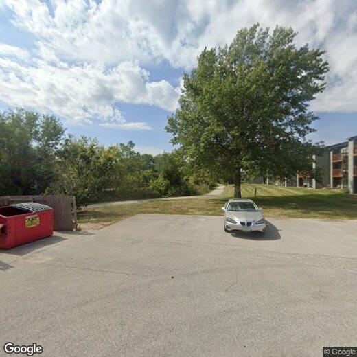 1 br, 1 bath House 2621 Westwinds Drive 01 House Rental in Iowa City, IA