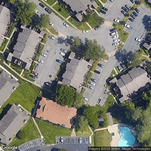 Primary Photo - 402 Turnbridge Close