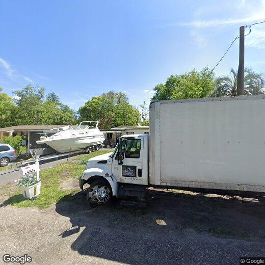 5144 Corsair Ave, Jacksonville, FL 32244 House Rental in Jacksonville