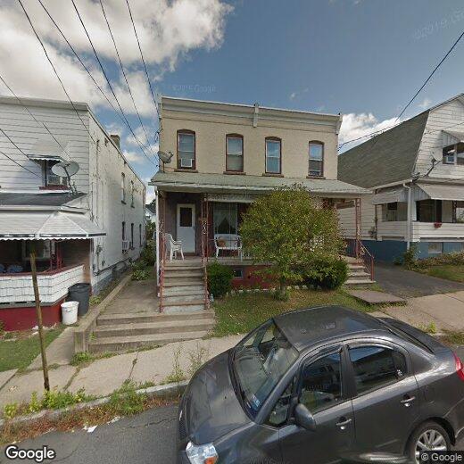 136 Poplar St, WilkesBarre, PA 18702 Room for Rent in WilkesBarre, PA