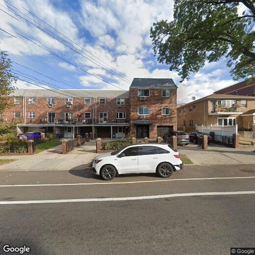 Primary Photo - 163-11 Sanford Ave