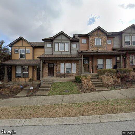 Primary Photo - 501 Swiss Ave