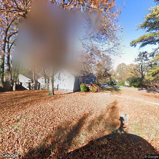 Primary Photo - 1600 Fort Hill Dr