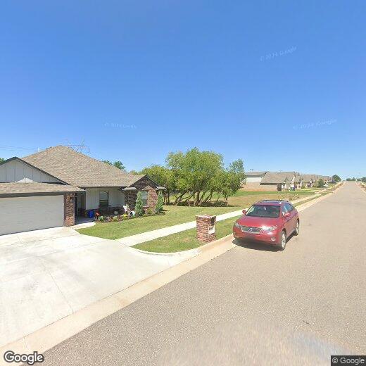 9101 NW 143rd St, Yukon, OK 73099 House for Rent in Yukon, OK