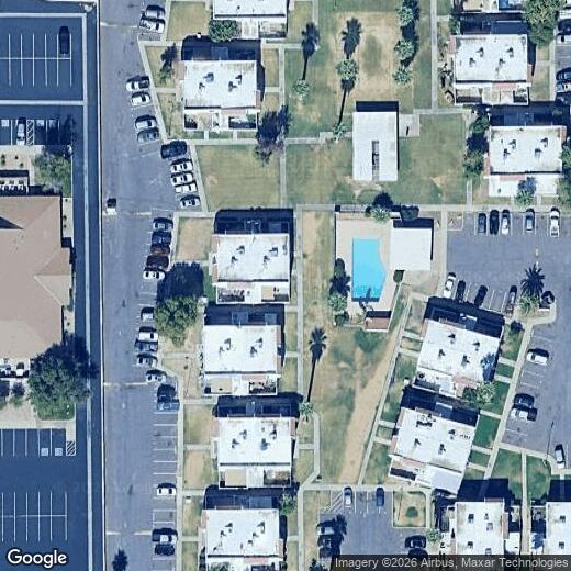 7527 N 47th Ln, Glendale, AZ 85301 Townhome Rentals in Glendale AZ