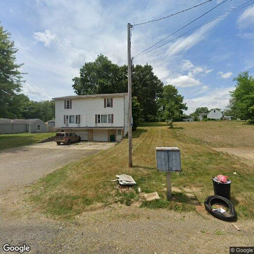 3685 Millvale Ave NE, Canton, OH 44705 Townhome Rentals in Canton OH