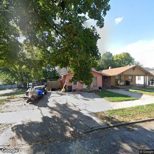134 Bellaire Ave, Kansas City, MO 64123 House Rental in Kansas City