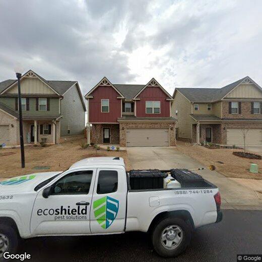 Foto principal - 2414 Walker Dr