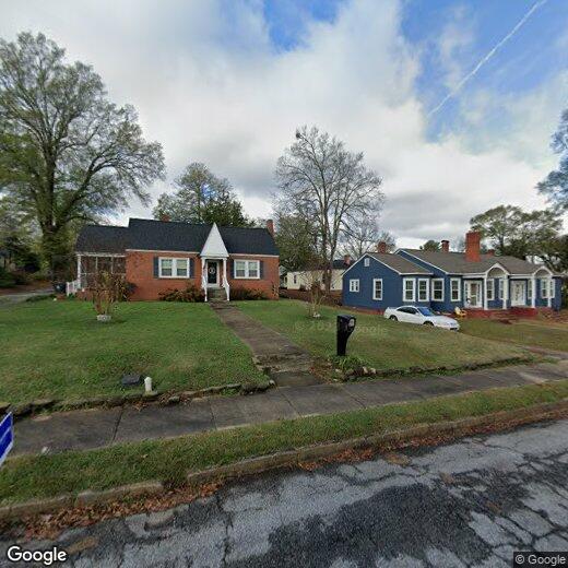 104 Irby Ave House for Rent in Laurens, SC