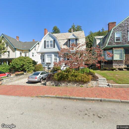 Primary Photo - 34 Bull St