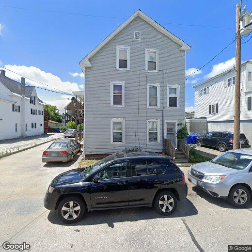 Primary Photo - 308 Bartlett St