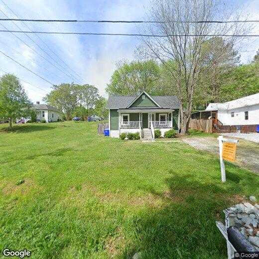 Primary Photo - 210 Allen Ruffin Ave