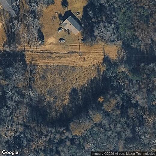 8729 Jamac Ln, Montgomery, AL 36117 House Rental in Montgomery, AL