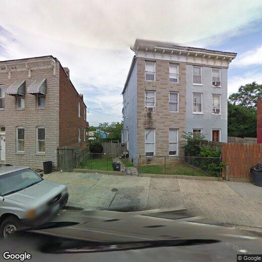 Primary Photo - 409 Millington Ave