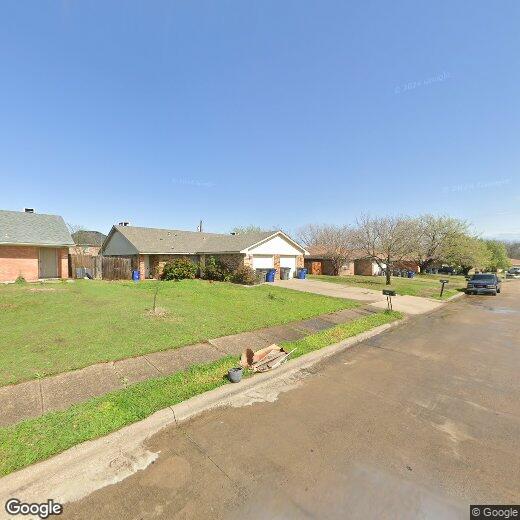 Foto principal - 5406 Brookhollow Dr