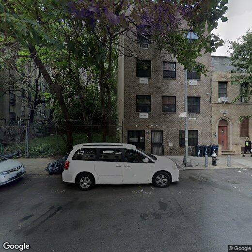 Primary Photo - 1355 Plimpton Ave