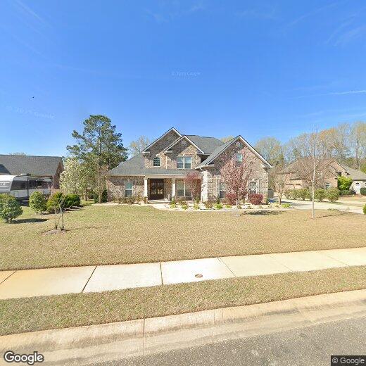 609 Cannock Ct, Bonaire, GA 31005 House Rental in Bonaire, GA