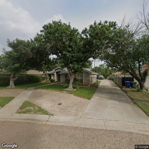 1103 Quail Hollow Loop, Laredo, TX 78045 House for Rent in Laredo, TX