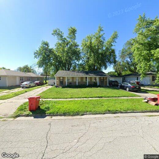 Foto principal - 1116 28th St