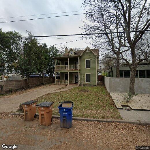 Foto principal - 607 W Live Oak St