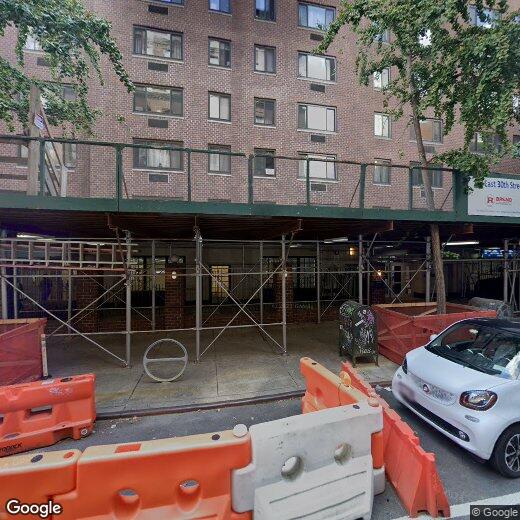 Primary Photo - 250 E 30th St