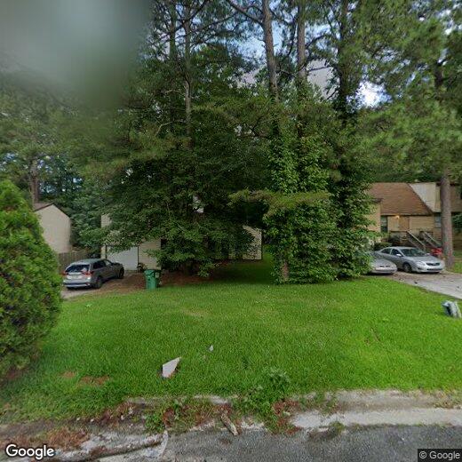 Primary Photo - 7000 Merrywood Dr