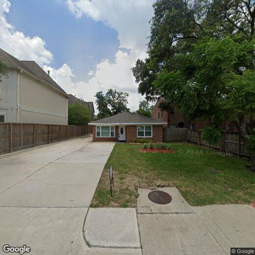 Foto principal - 2610 W Holcombe Blvd