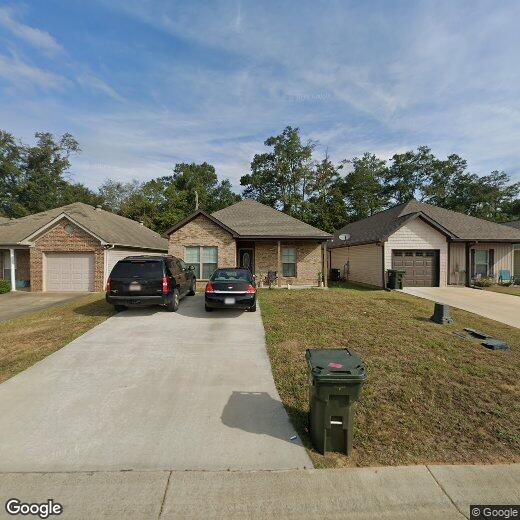 131 Park Dr N, Clanton, AL 35045 House Rental in Clanton, AL