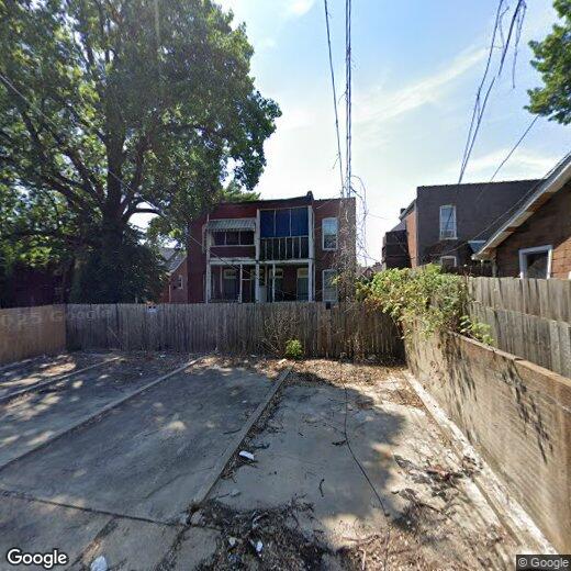 Primary Photo - 8536 Church Dr, apt a