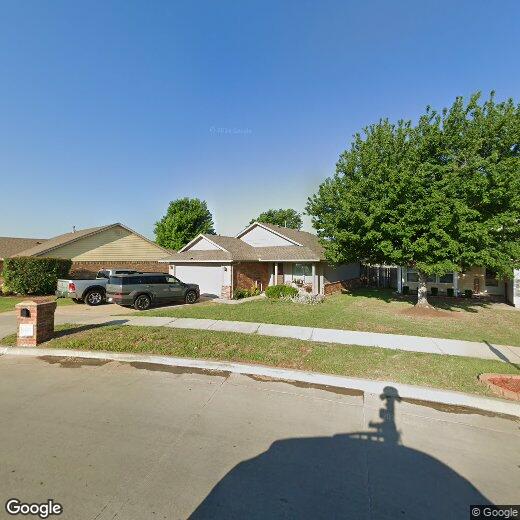 Primary Photo - 1601 Eagle Dr