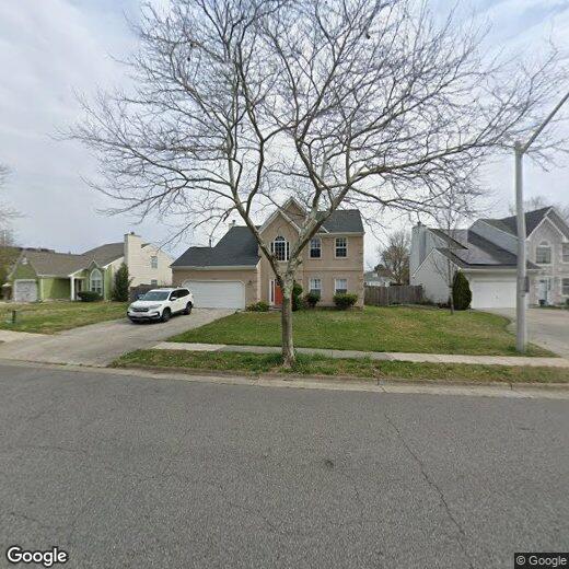 3980 Pleasant Valley Rd, Virginia Beach, VA 23464 House for Rent in