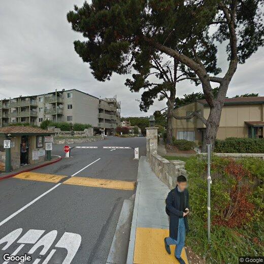 Primary Photo - 395 Imperial Way #122