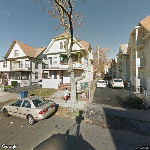 Primary Photo - 347 Spring St