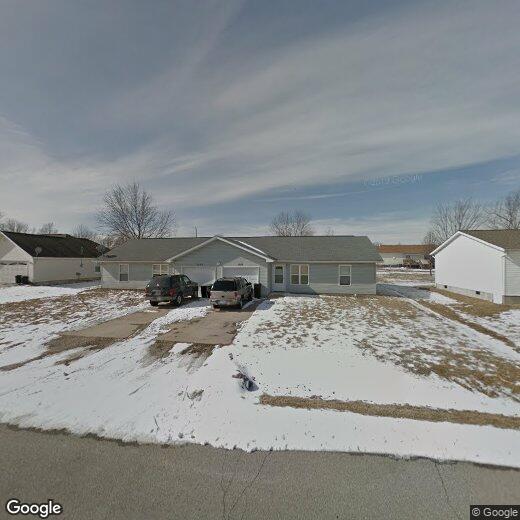 Primary Photo - 2 Bedroom 2 Bath duplex