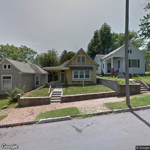 2320 Felix St, Saint Joseph, MO 64501 House Rental in Saint Joseph