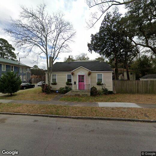 Foto principal - 615 E 36th St