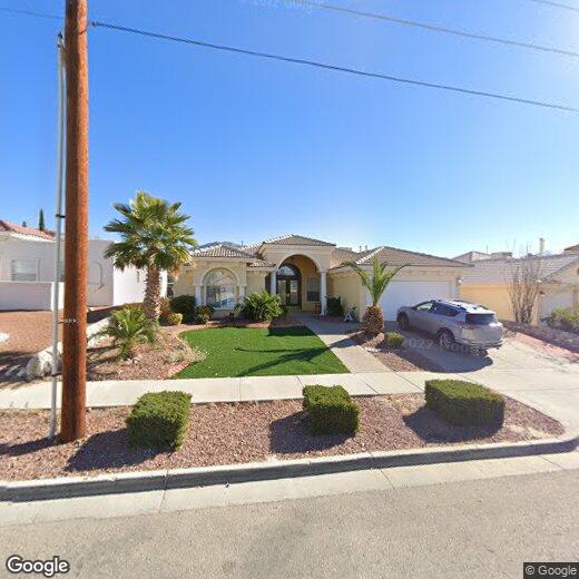 Foto principal - Beautiful 3 bed/2 baths in 79912