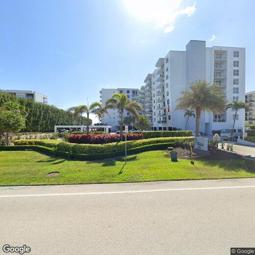 Primary Photo - 3450 S Ocean Blvd