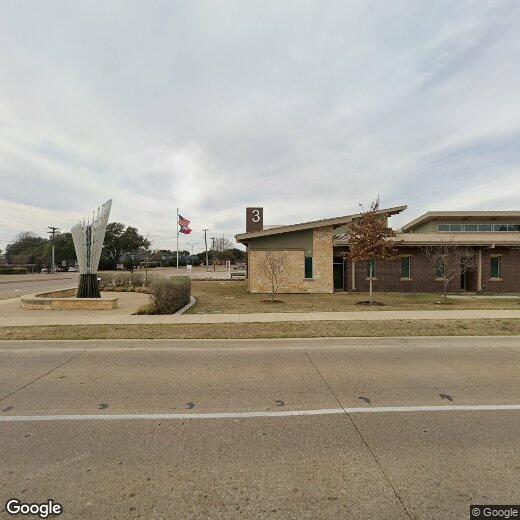 Primary Photo - 2606 Custer Pkwy