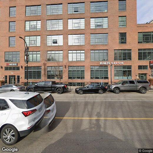 Primary Photo - 730 N Washington Ave